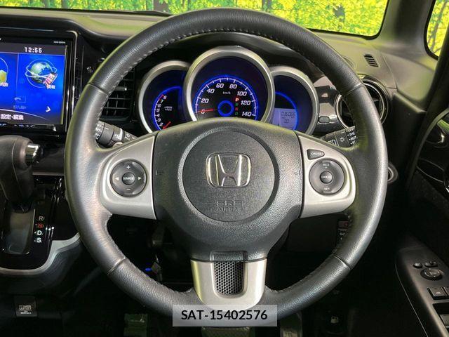 Honda N BOX CUSTOM 2015-01 8100780-10