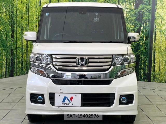 Honda N BOX CUSTOM 2015-01 8100780-13