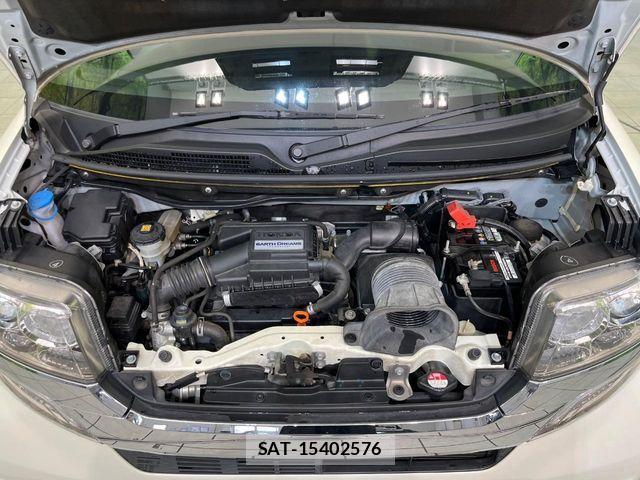 Honda N BOX CUSTOM 2015-01 8100780-17