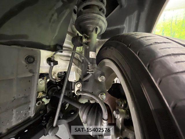 Honda N BOX CUSTOM 2015-01 8100780-19