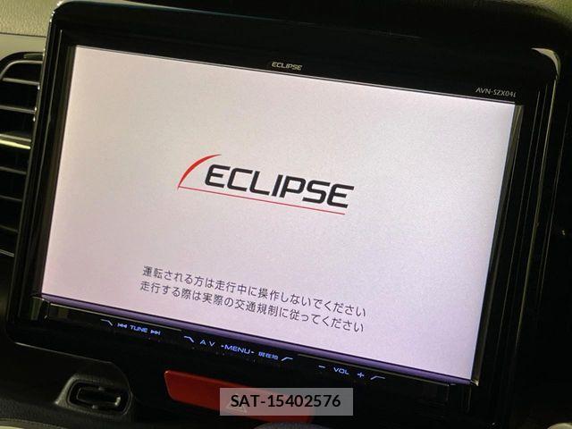 Honda N BOX CUSTOM 2015-01 8100780-2