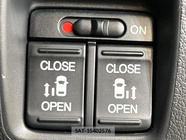 Honda N BOX CUSTOM 2015-01 8100780-5