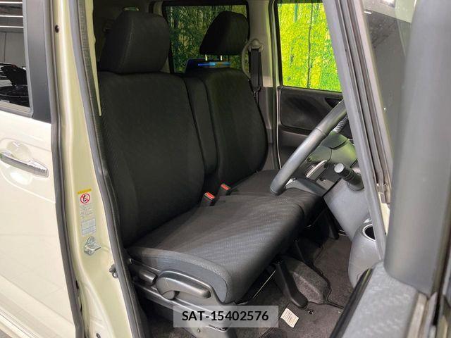 Honda N BOX CUSTOM 2015-01 8100780-7