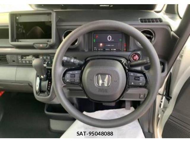 Honda N BOX CUSTOM 2024-02 8100745-4