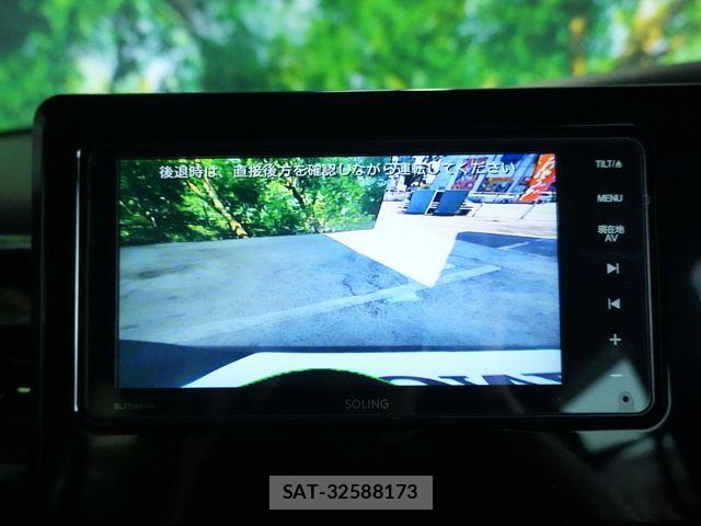 Honda N BOX CUSTOM 2021-03 8100763-9