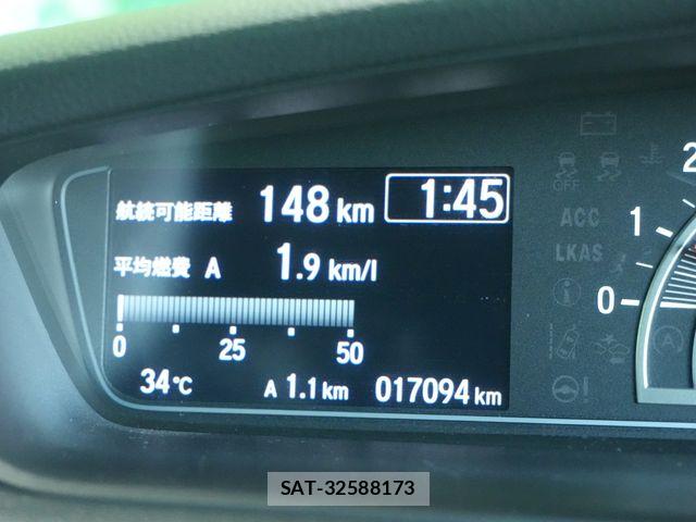 Honda N BOX CUSTOM 2021-03 8100763-14
