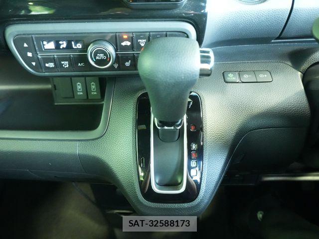 Honda N BOX CUSTOM 2021-03 8100763-16