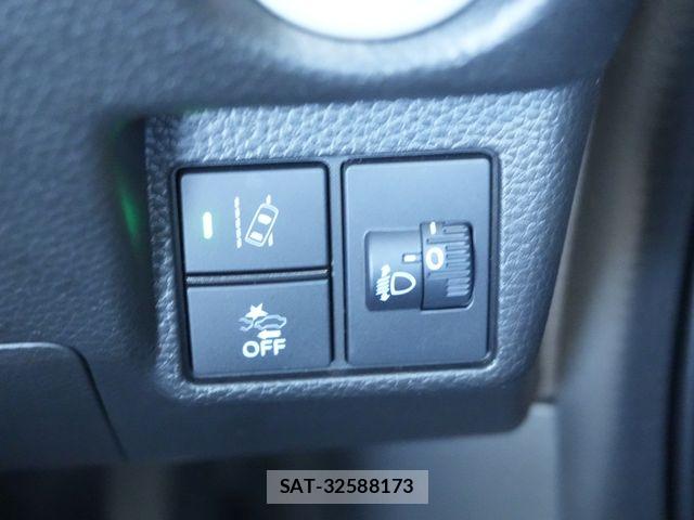 Honda N BOX CUSTOM 2021-03 8100763-18