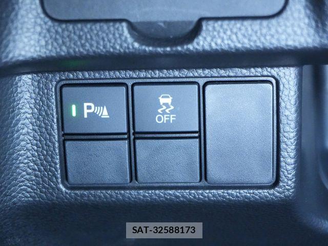 Honda N BOX CUSTOM 2021-03 8100763-19
