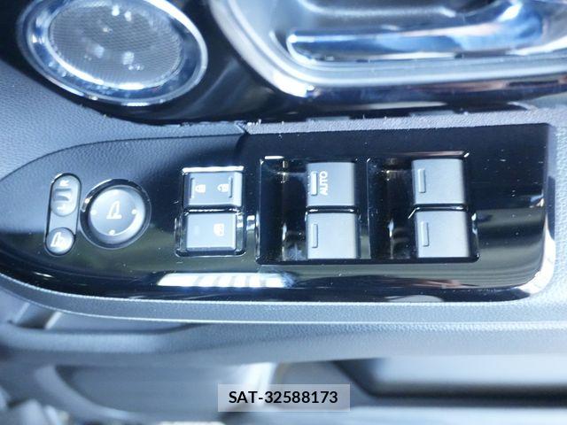 Honda N BOX CUSTOM 2021-03 8100763-20