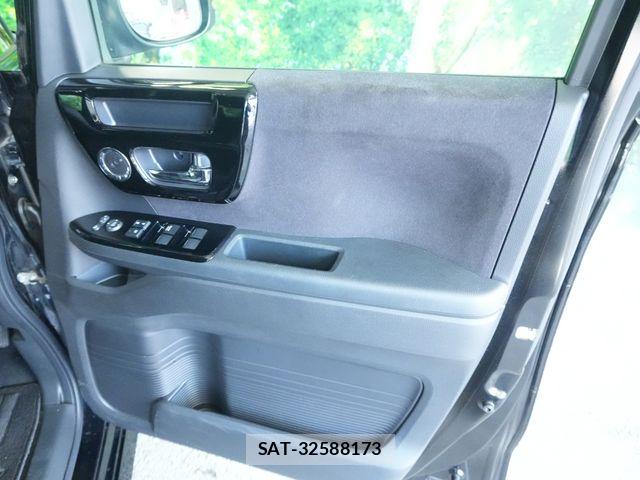 Honda N BOX CUSTOM 2021-03 8100763-23