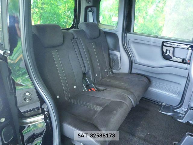 Honda N BOX CUSTOM 2021-03 8100763-26