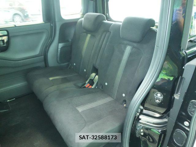 Honda N BOX CUSTOM 2021-03 8100763-27