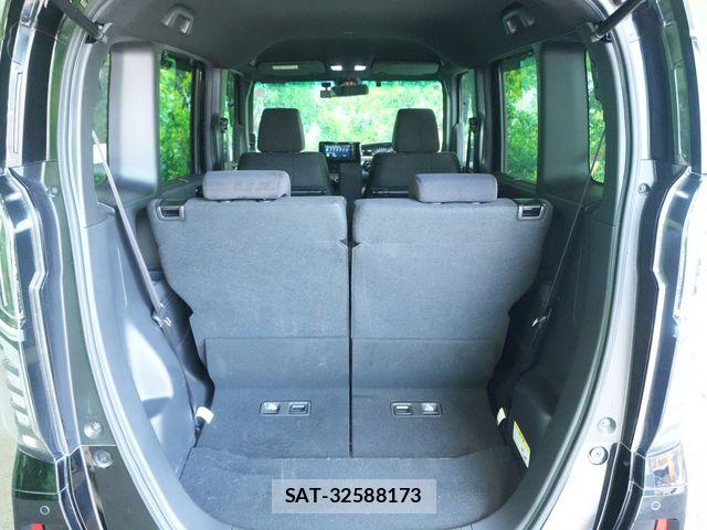 Honda N BOX CUSTOM 2021-03 8100763-28