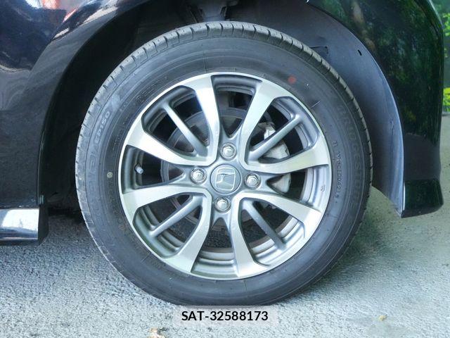 Honda N BOX CUSTOM 2021-03 8100763-29