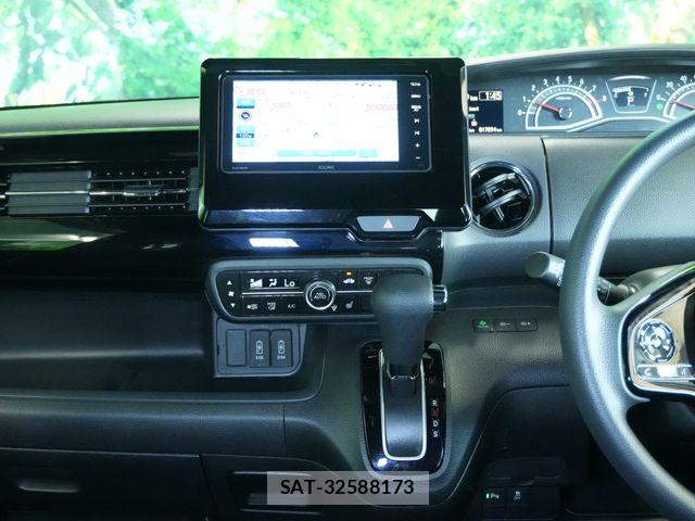 Honda N BOX CUSTOM 2021-03 8100763-6