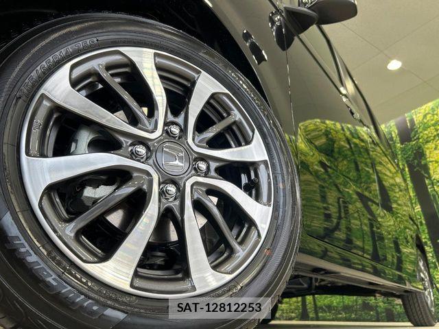 Honda N BOX CUSTOM 2026-07 8100743-9
