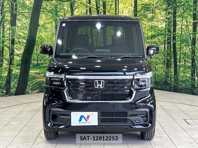 Honda N BOX CUSTOM 2026-07 8100743-10