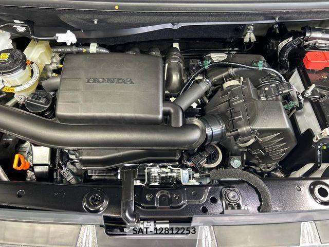 Honda N BOX CUSTOM 2026-07 8100743-14