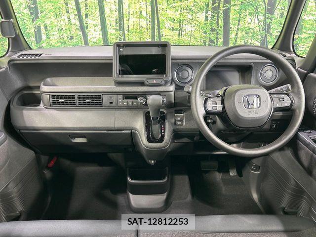 Honda N BOX CUSTOM 2026-07 8100743-1