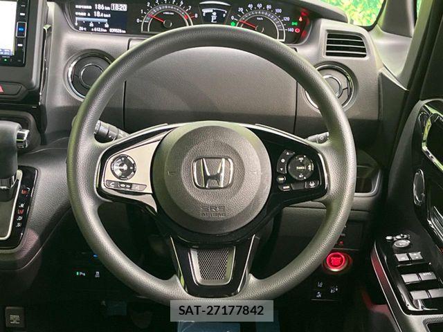 Honda N BOX CUSTOM 2021-06 8100761-10