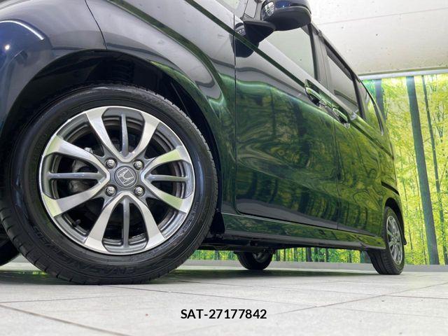 Honda N BOX CUSTOM 2021-06 8100761-12
