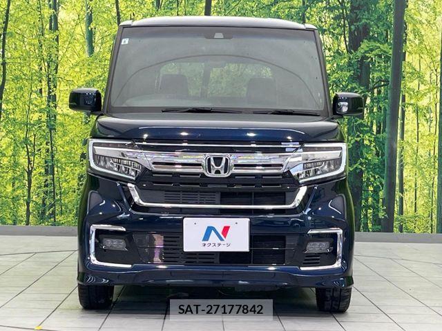 Honda N BOX CUSTOM 2021-06 8100761-13