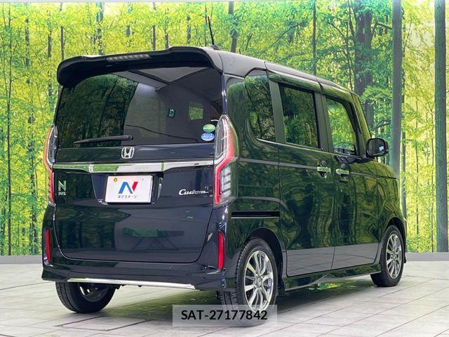 Honda N BOX CUSTOM 2021-06 8100761-16