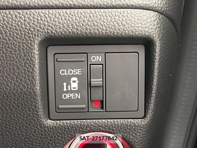 Honda N BOX CUSTOM 2021-06 8100761-2