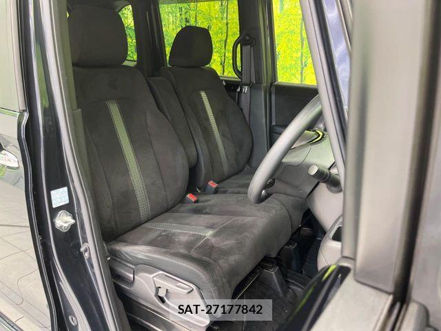 Honda N BOX CUSTOM 2021-06 8100761-7