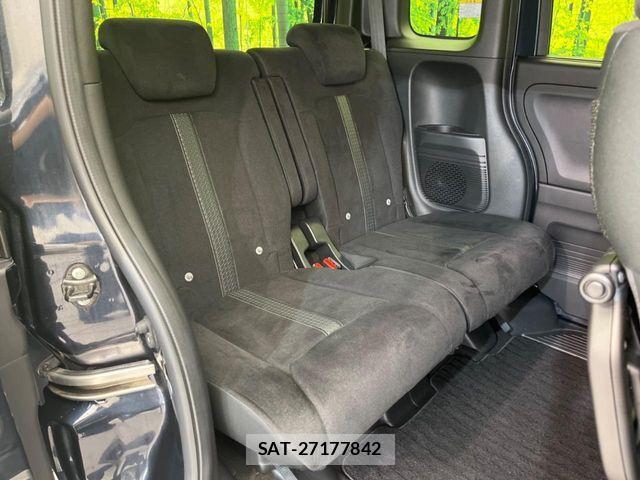 Honda N BOX CUSTOM 2021-06 8100761-8