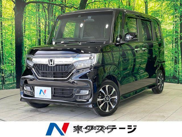 Honda N BOX CUSTOM 2019-07 8100775-0
