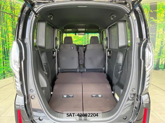 Honda N BOX CUSTOM 2019-07 8100775-9