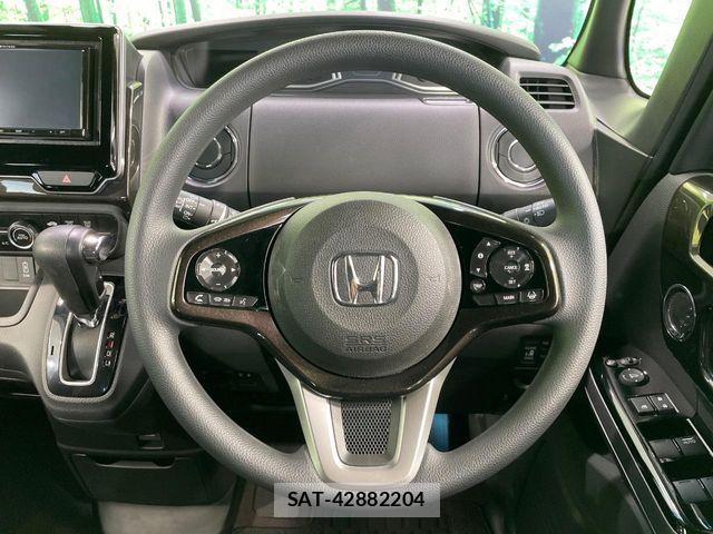 Honda N BOX CUSTOM 2019-07 8100775-10