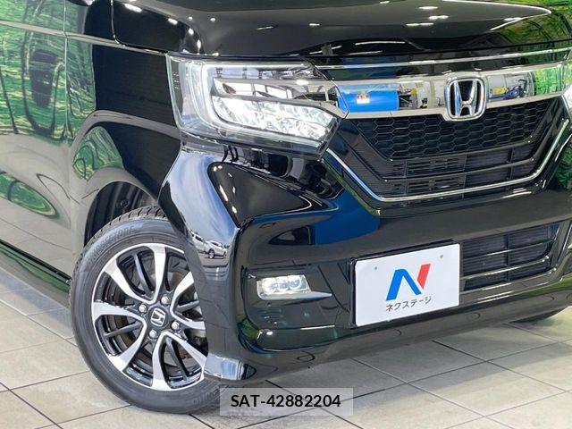 Honda N BOX CUSTOM 2019-07 8100775-11