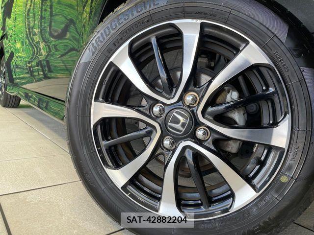 Honda N BOX CUSTOM 2019-07 8100775-12