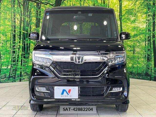 Honda N BOX CUSTOM 2019-07 8100775-13