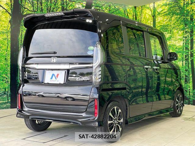 Honda N BOX CUSTOM 2019-07 8100775-16