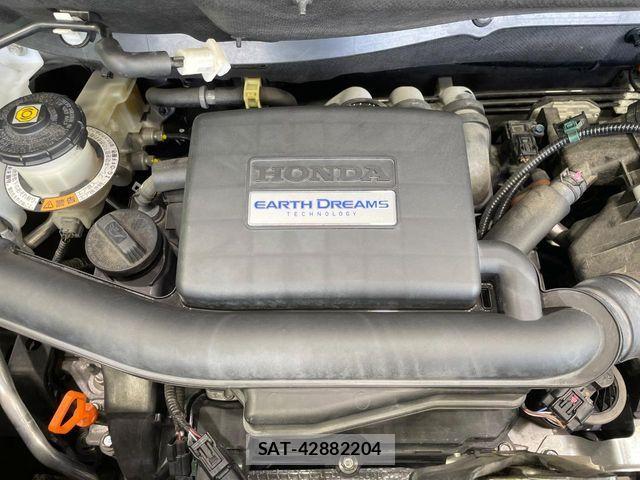 Honda N BOX CUSTOM 2019-07 8100775-17