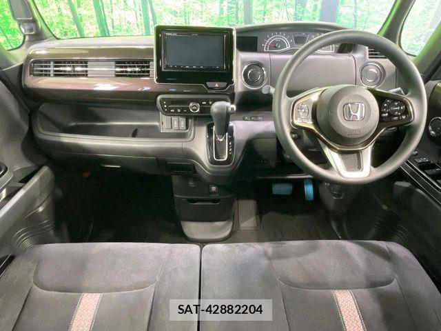 Honda N BOX CUSTOM 2019-07 8100775-1
