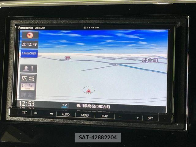 Honda N BOX CUSTOM 2019-07 8100775-2
