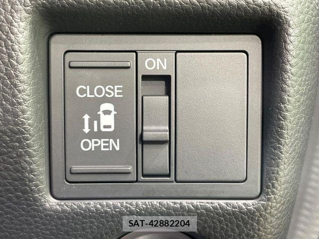 Honda N BOX CUSTOM 2019-07 8100775-4