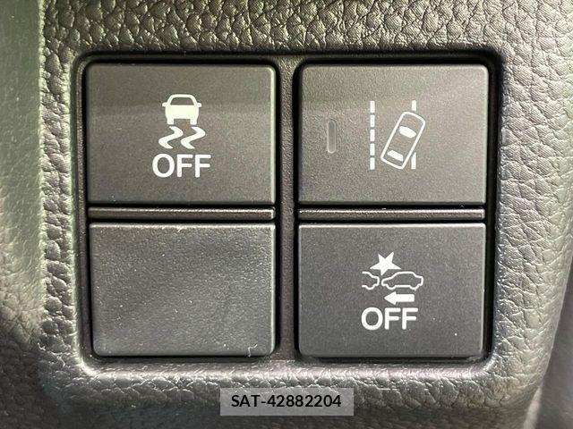 Honda N BOX CUSTOM 2019-07 8100775-5