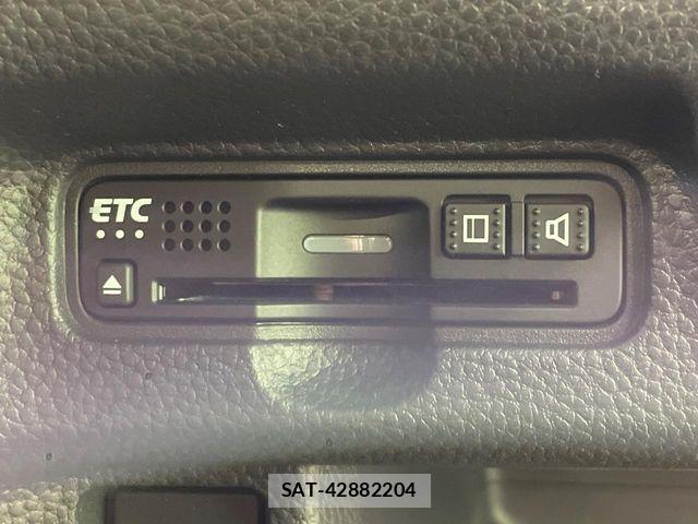 Honda N BOX CUSTOM 2019-07 8100775-6