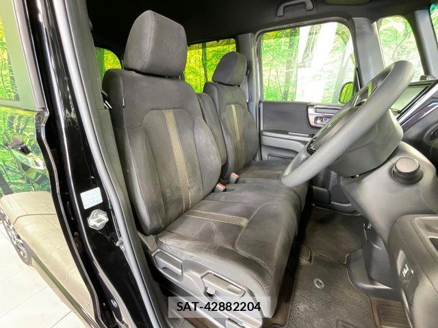 Honda N BOX CUSTOM 2019-07 8100775-7