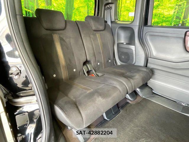 Honda N BOX CUSTOM 2019-07 8100775-8