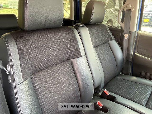 Honda N BOX CUSTOM 2016-02 8100781-9