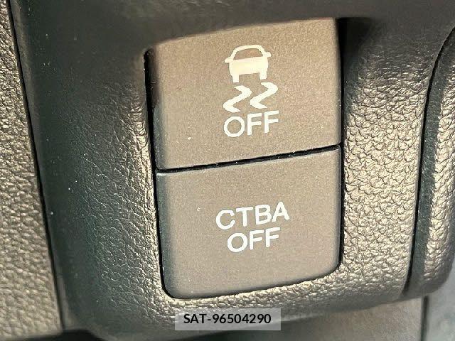 Honda N BOX CUSTOM 2016-02 8100781-10