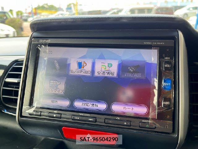 Honda N BOX CUSTOM 2016-02 8100781-14