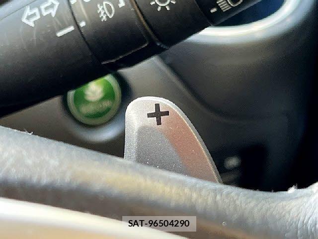 Honda N BOX CUSTOM 2016-02 8100781-17